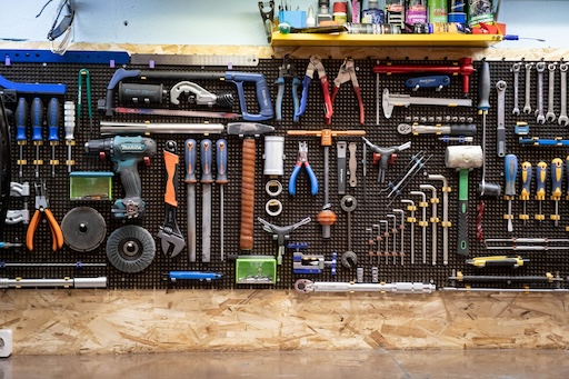 DIY Tools