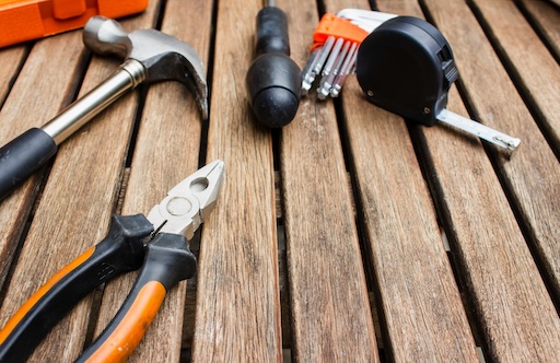 Hand Tools Mastery Class