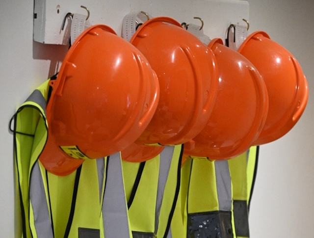 Safety Gear